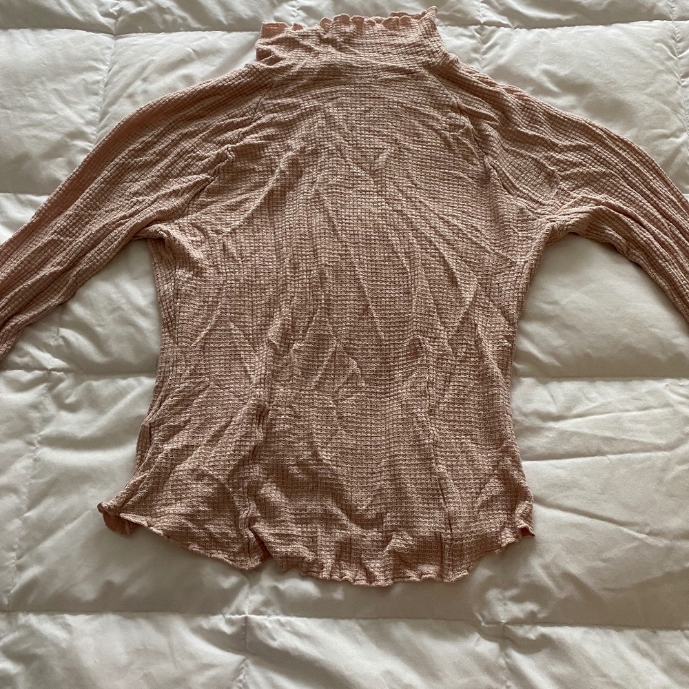 Free people shirt